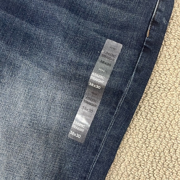 Aeropostale MENS DENIM JEANS nwt - Picture 7 of 9